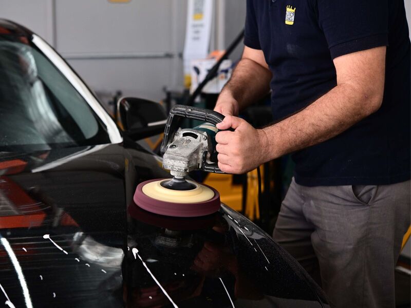 Aktepe Oto Pasta Cila